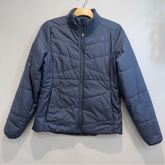 The North Face Jackets & Blazers - The North Face Navy Jacket